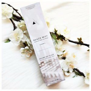 Lifestyle Co Beach Botanical Mist Botanical After Sun Spray